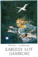Okadka zbiorw basni 'abdzi piew DAMROKI'