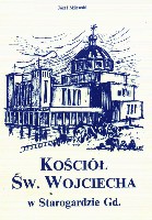 'Kościół Św. Wojciecha w Starogardzie Gdańskim'